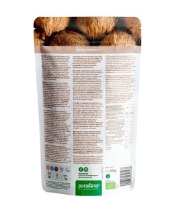 MCT poudre 200 g BIO BIO, 200 g